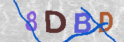 Картинка CAPTCHA