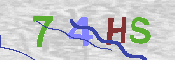 Картинка CAPTCHA
